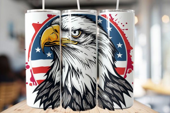 Download American Eagle Tumbler Wrap - American eagle tumbler Collection