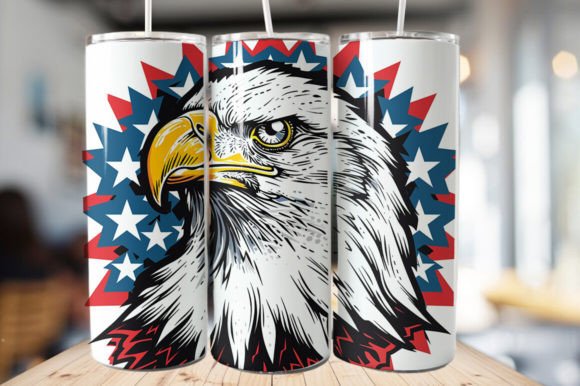 Download American Eagle Tumbler Wrap - American eagle tumbler Collection