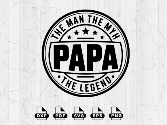 Download Father's Day SVG, Gift for Dad PNG - Premium Resources